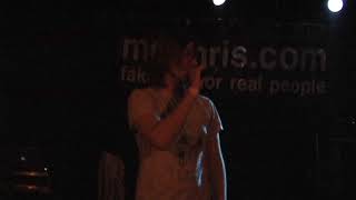 mc chris dj john i want candy KINGS 2005