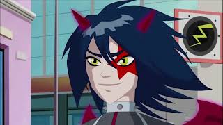 Друзья Ангелов. Аркан, Раф, Ури, Сладкая и Сульфус – Надо