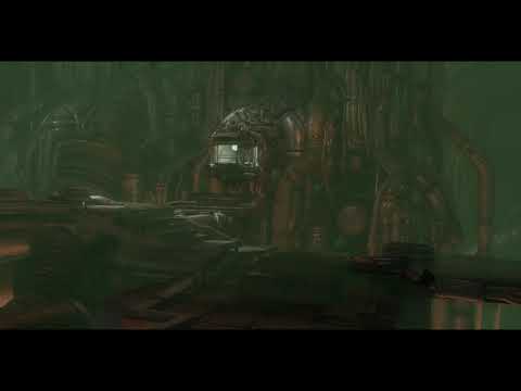 Animating Environments with Depth Maps - Lazy Tutorials