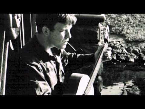 The preacher and the slave - Joe Hill - Mats Paulson