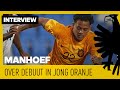 INTERVIEW | Million in (Jong) Oranje! ?