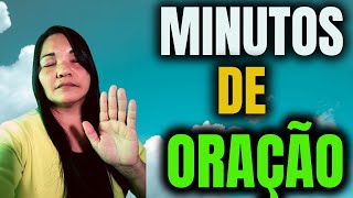 MINUTOS DE ORAO