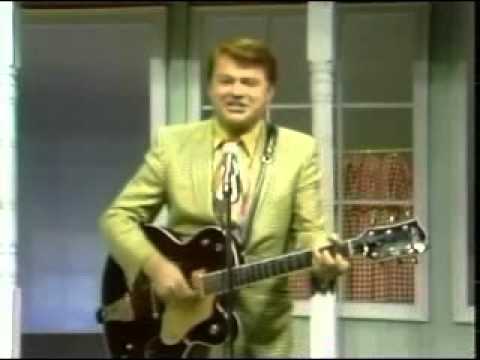 Rusty Draper - Sunshine Man