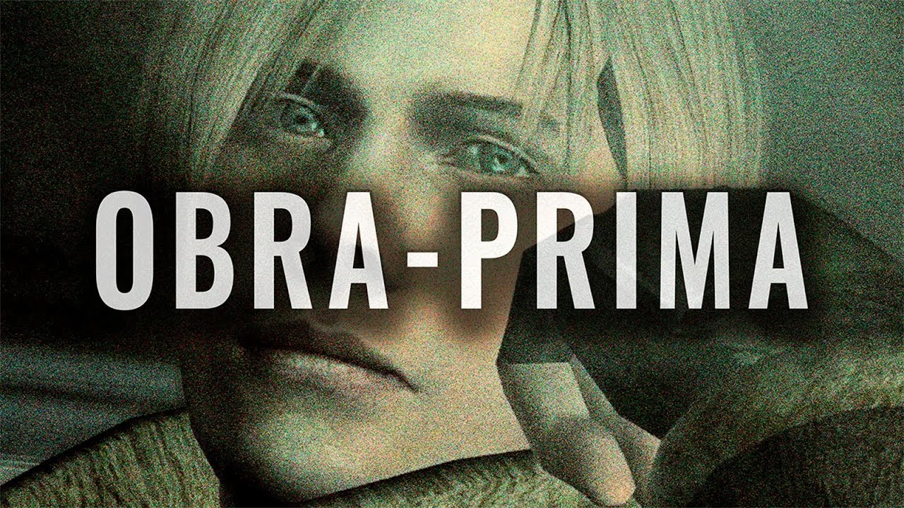 RESIDENT EVIL 4 É UMA OBRA DE ARTE