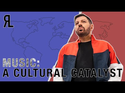 Fabio D'Andrea // Music: A Cultural Catalyst