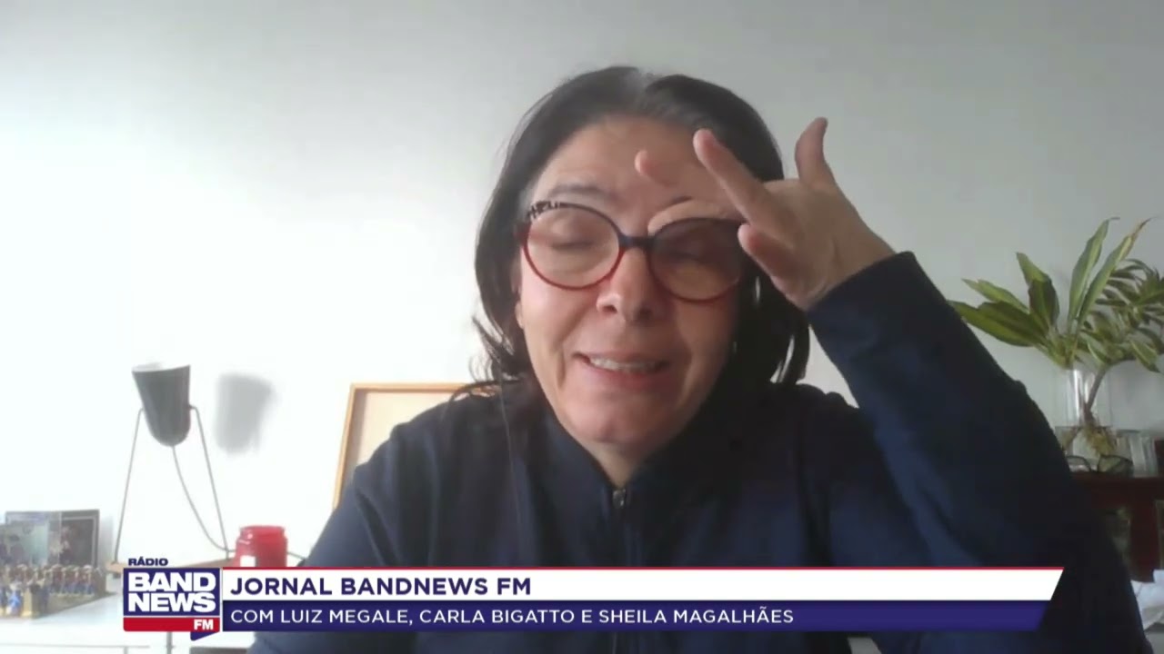 Crise Janja: TikTok entra em contato com governo brasileiro | Mônica Bergamo