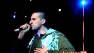 Sat  l`artificier Marseille City Live A Paris