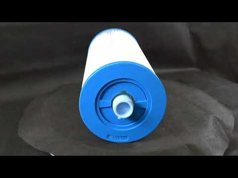 Spa Filter L 394 mm; YD 171 mm; SC702 Darlly)