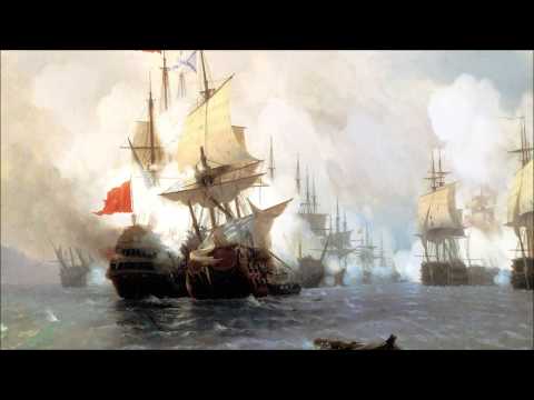 Thomas Arne - Overture to Artaxerxes (1762)