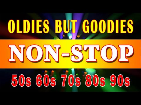 Greatest Hits Oldies But Goodies - Oldies 50s 60s 70s Music Playlist - Oldies Clasicos 50s 60s 70s