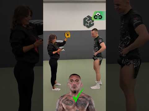 Šta mislite, da li bi Ogi preživeo prvu rundu sa ovim borcima? 👀🥊 #mma