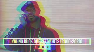 Young Buck - Out Here Grinding
