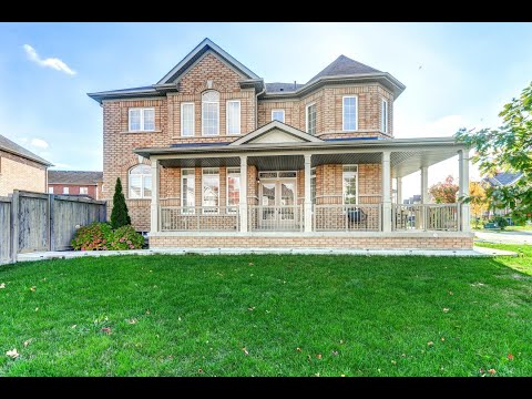 109 Aylesbury Drive Brampton