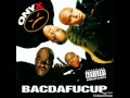 Onyx - Atak Of Da Bal-Hedz