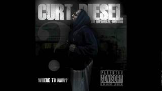 Curt Diesel &quot;Streets is callin&quot;