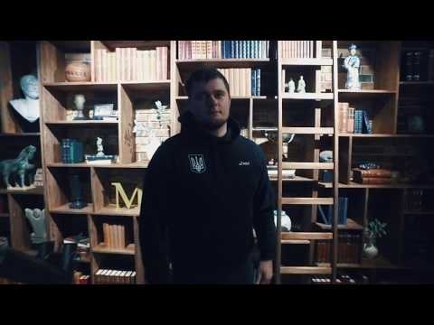 John Reed Fitness - Prague 💪🏼