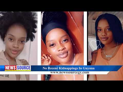 Guyana News Source 9th April 2021