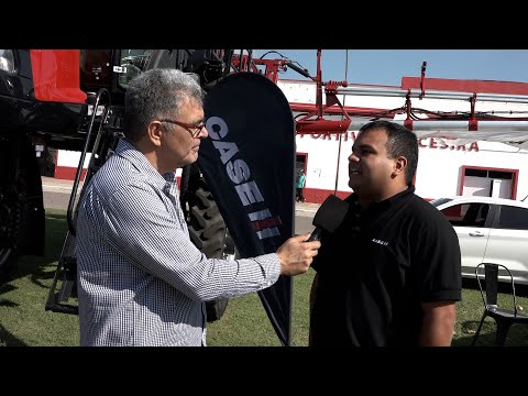 Se realizó la 13° Fiesta Nacional Expo Granja Día del Criador en La Cesira - LRTV