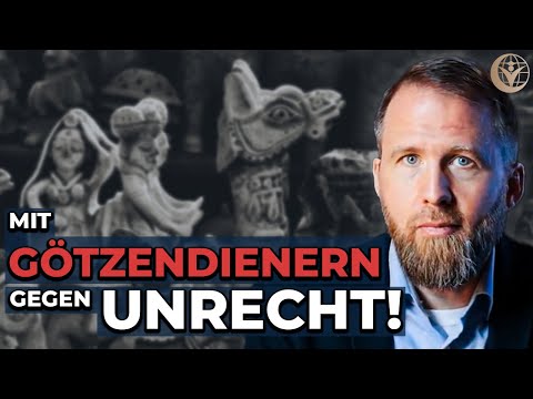 Muhammad ﷺ did this for the right of others