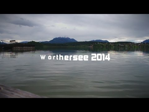 Wörthersee 2014 by MAD-Productions
