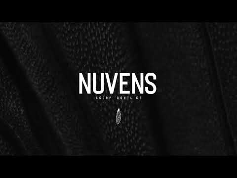 SCORP X DONTLIKE - NUVENS