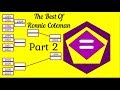 The Best Of Ronnie Coleman Part 2 1996 Vs 1997