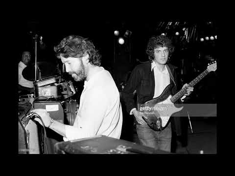 Paul Butterfield Blues Band Reunion - Oct 1 1978 Greek Theatre Berkeley CA  - Radio Broadcast