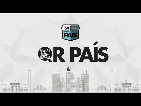 Documental Carcel del fin del mundo - Capítulo 1 - QR País - Ushuaia