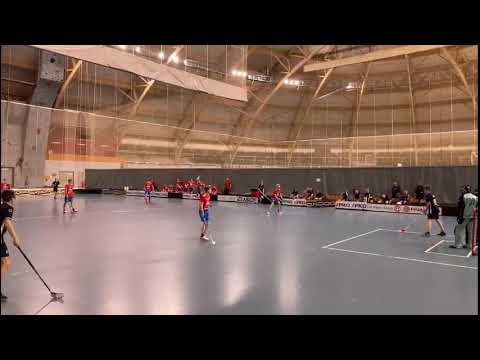 P18 SM-karsinnat Pirkat White - SPV 22.8.2021