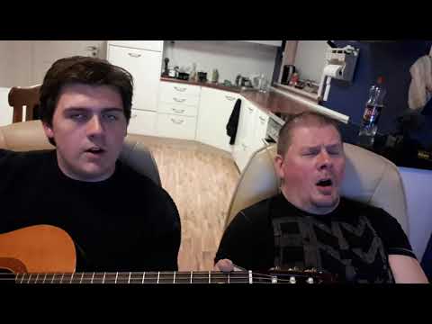 Nobody wins - AronDSim og JohnSim