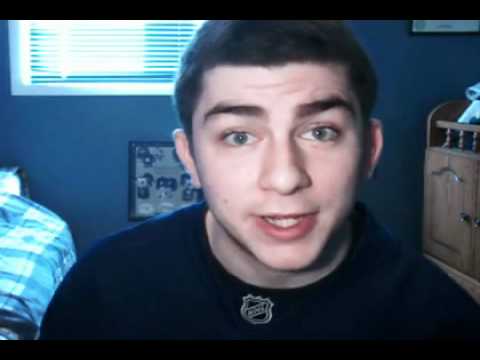 LFR3 - Game 27 - Blake-ing the Habit - Tor6 - CBJ3