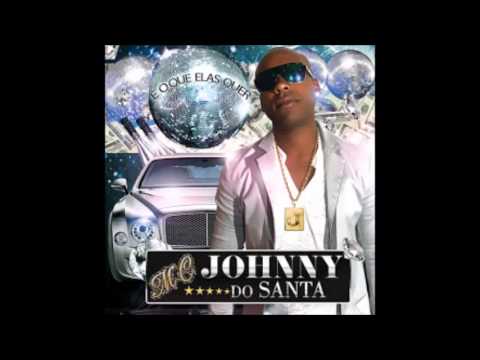 Mc Johnny do Santa - Leite Condensado - Lançamento 2013