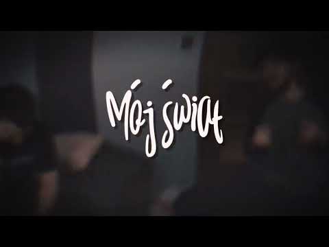 ADI ZZW - MÓJ ŚWIAT ft. TUSŁAW