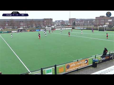 OMHC - JB1 en JA1 gemixed