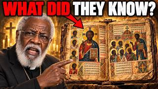 What Did Ancient Christians Know About Black People That We Don’t?
