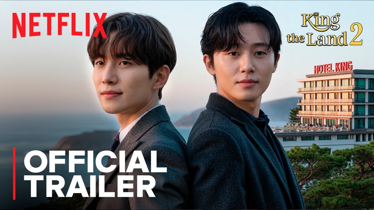 King the Land – Season 2: A Mature Take on Romance and Real-World Challenges