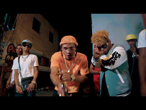 Young Mugi ❌ Andy PM - No Hay Forma DEMBOW 💊💰🏍🇩🇴 (Video Oficial)