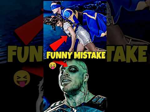 5 new mistake in A FLYING JATT 🤣 ||  #movie  #tigershroff #flyingjatt #mistakes #shorts #ytshorts