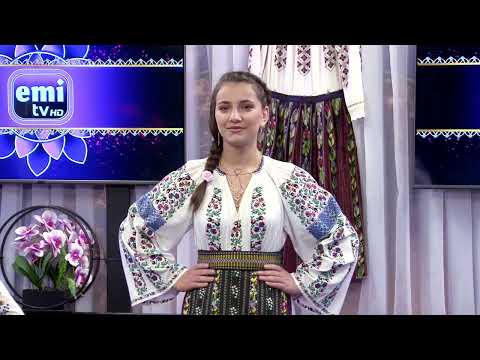 Amalia Izabela Brinzan  - Asta-i sârbă hăulită