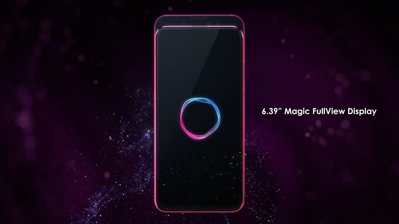 HONOR Magic 2: Official Introduction - YouTube