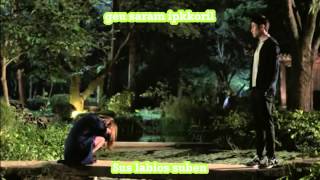 Lee Seung Hwan-That One Person-[Discovery of Love OST Parte 7]-{Sub español}