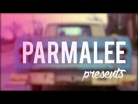 PARMALEE - Already Callin' You Mine (Official Lyric Video)