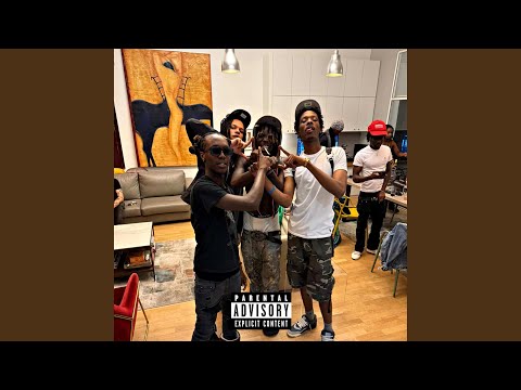 BLEH (feat. Ascrime Restinpeace & Skinny Bastard)