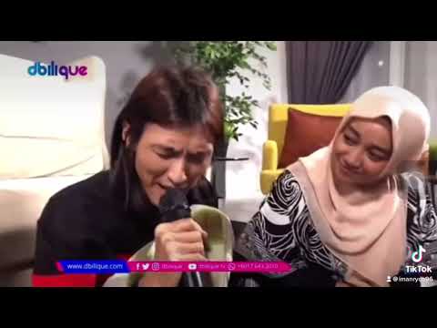 Zamani tarik sambil duduk. Mengapa Perpisahan Yang Kau Pinta. 2019