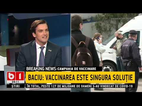 STIRI B 1 ORA 9.00 DIN 29 APR 2021 - ELEVII DIN ANII TERMINALI SUNT ASTEPTATI IN BANCI DUPA PASTE