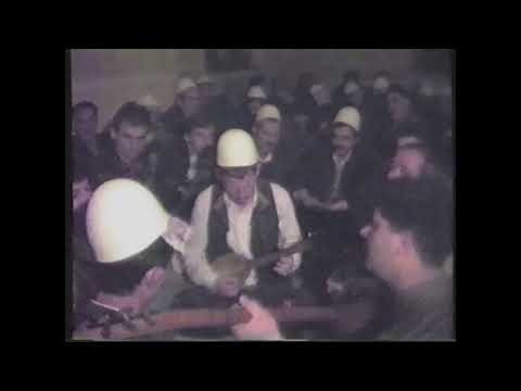 Bexhet Korpuzi me grup 8 - Qanë sulltani prej trishtimi 1996
