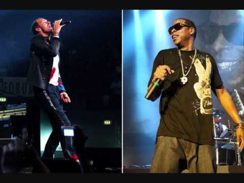 [BRAND NEW] [2010] JAY-Z FEATURING CHRIS MARTIN - MOST KINGZ (GREEN LANTERN REMIX) [HQ]
