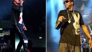 [BRAND NEW] [2010] JAY-Z FEATURING CHRIS MARTIN - MOST KINGZ (GREEN LANTERN REMIX) [HQ]