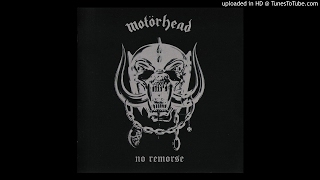 Motorhead - Steal Your Face