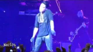 ADAM LAMBERT:   MY OBSESSION